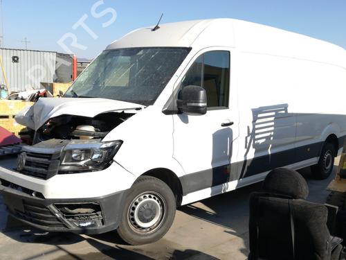 AC pipe VW CRAFTER Van (SY_, SX_)  | BP14152648M126 