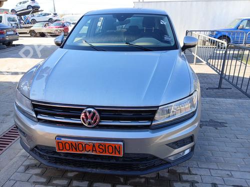 Brukte deler til VW TIGUAN (AD1, AX1) 1.4 TSI (125 hp) 4411540