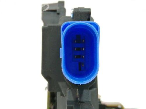 Rear left lock SEAT ALTEA (5P1)  | BP8365826C100 