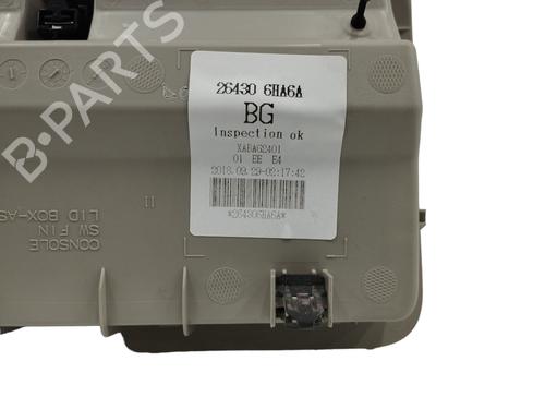 Interior roof light INFINITI Q50  | BP13377637I8 