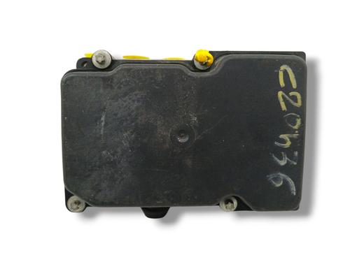 ABS pump DACIA LOGAN (LS_)  | BP19636651M43 