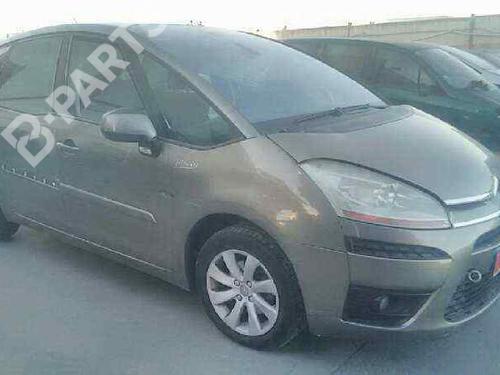 CITROËN C4 Picasso I MPV (UD_)  1.6 HDi  35788