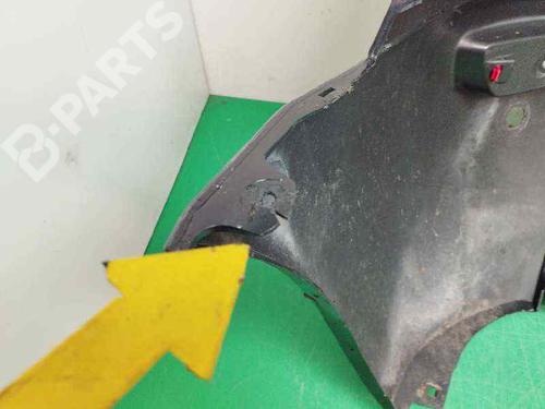 Rear bumper RENAULT KOLEOS I (HY_)  | BP10009425C8 