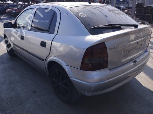 Pedal OPEL ASTRA G Hatchback (T98) 1.7 DTI 16V (F08, F48) | BP15897543I4 