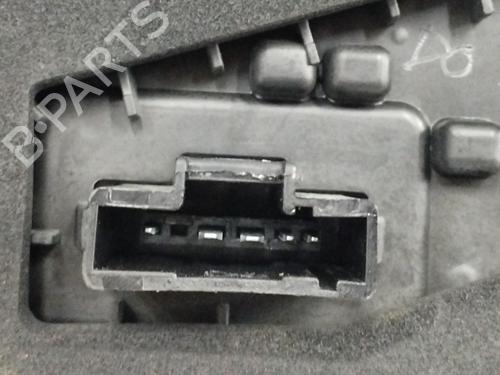 Right taillight DACIA SANDERO II 1.0 TCe 100 (B8ML) | BP15499322C35 