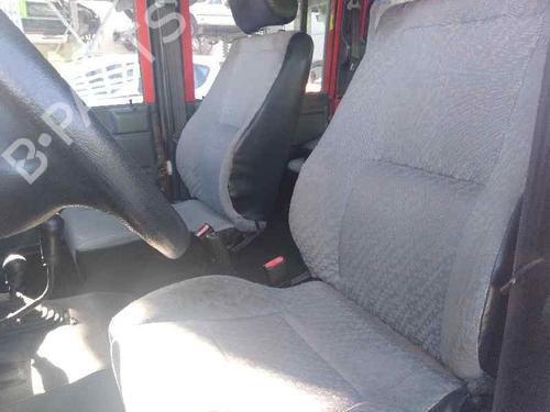 Clutch slave cylinder SANTANA PS10/ANIBAL  | BP14152809M113 