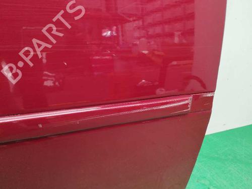 Right rear door DODGE NITRO  | BP10055200C5 