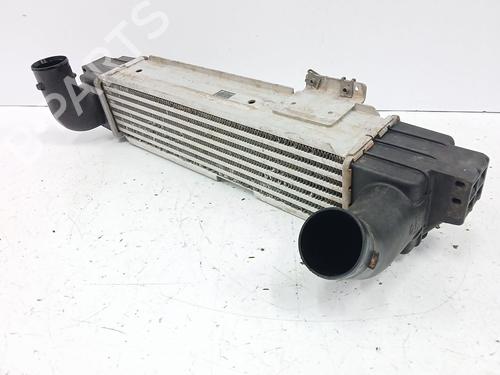 Intercooler KIA SORENTO I (JC) 2.5 CRDi 4WD | BP30972590M30