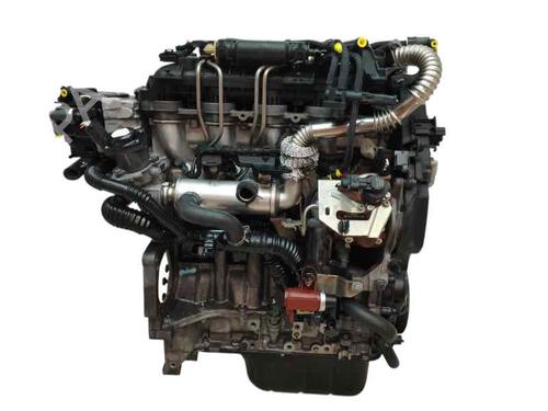 Engine CITROËN C4 I (LC_)  | BP27312627M1 