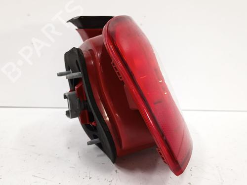 Left taillight VW PASSAT B6 (3C2) 2.0 TDI | BP39430824C34 - Image 4