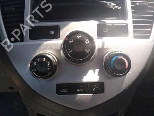 AC compressor KIA CARENS I MPV (FC, FJ) 1.6 | BP6122011M34 