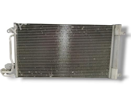 Used AC radiator SEAT IBIZA IV (6J5, 6P1) [2008-2017]  23576093