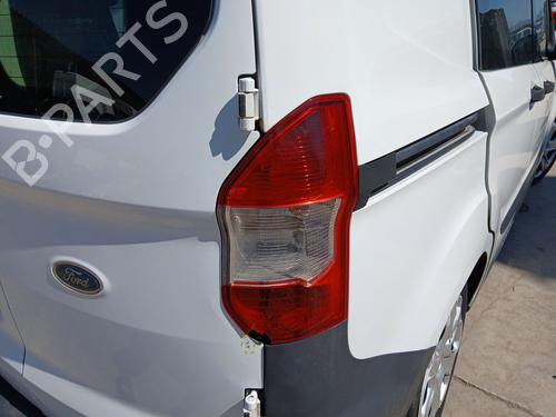 Left tailgate FORD TRANSIT COURIER B460 MPV 1.5 TDCi | BP33434791C76  - Image 21
