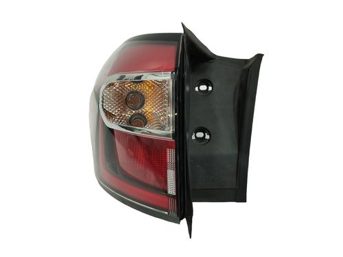 Used Left taillight FORD FOCUS II (DA_, HCP, DP) [2004-2013]  23575473