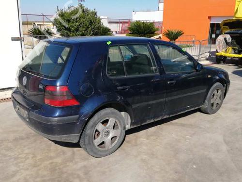 Computer motormanagement VW GOLF IV (1J1) 1.9 TDI | BP10357315M57 