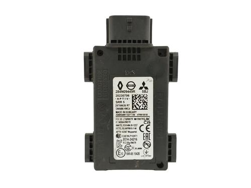 Used Electronic module NISSAN QASHQAI III (J12) 1.3 DIG-T (140 hp) 16824304