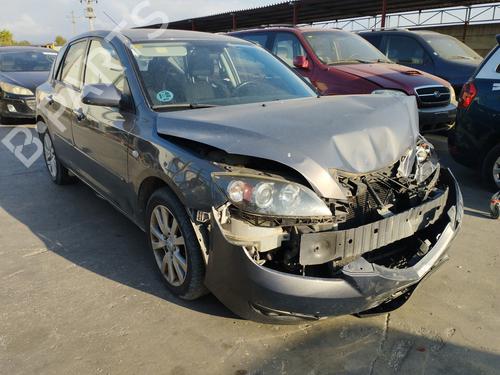 Brugte MAZDA 3 (BK) 1.6 (BK14) (105 hp) 3495680