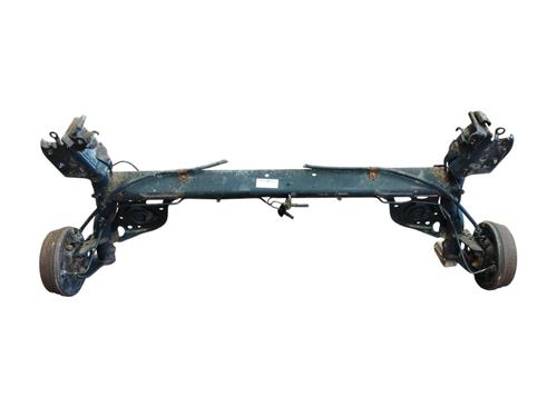 Bagaksel NISSAN NOTE (E11, NE11) 1.4 (88 hp) 32187111