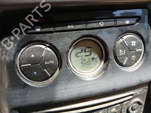 Climate control CITROËN C3 II (SC_) 1.4 HDi 70 (SC8HZC, SC8HR0, SC8HP4) | BP38235695I5 - Image 14
