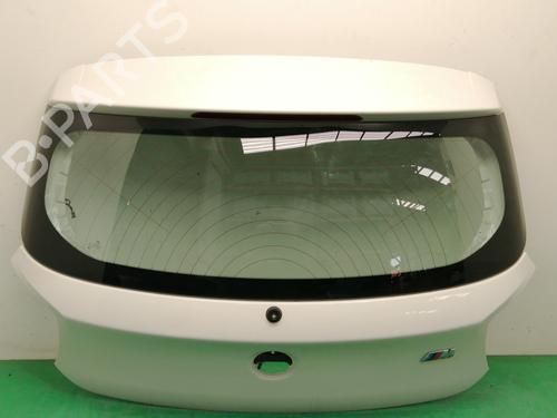 Used Tailgate BMW 1 (F21) [2011-2019]  11835760