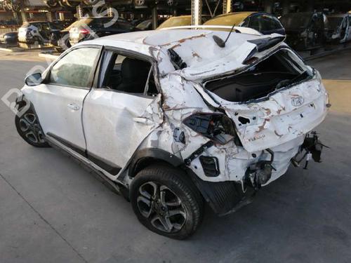 Gear lever HYUNDAI i20 II (GB, IB) 1.0 T-GDI | BP8068067M90 