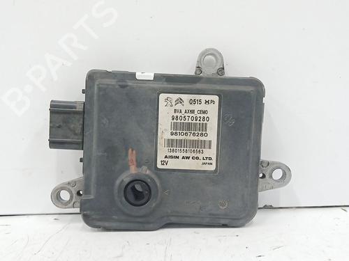 Used Gearbox control unit CITROËN C4 Picasso II [2013-2025]  30561194