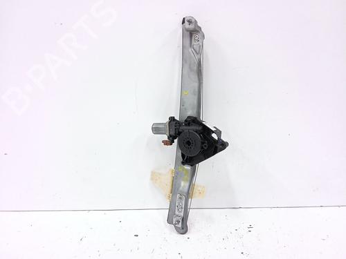 Used Front left window mechanism Front left window mechanism 38720372 38720372