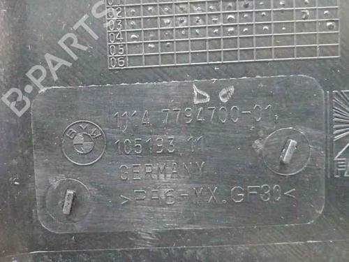 Upper protection BMW X3 (E83) 2.0 d | BP27892051M93 - Image 5