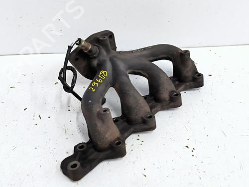Used Exhaust manifold Exhaust manifold CHEVROLET LACETTI (J200) 1.6 (109 hp) 39962681 39962681