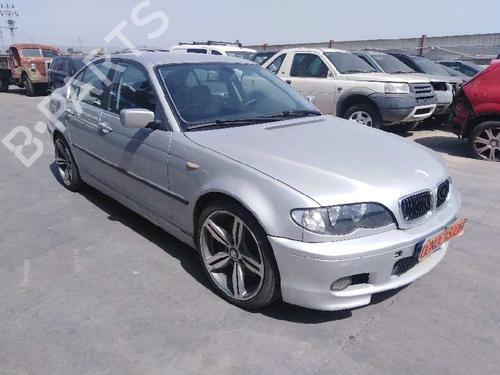 Turbocharger/Supercharger BMW 3 (E46) | BP6158359M71