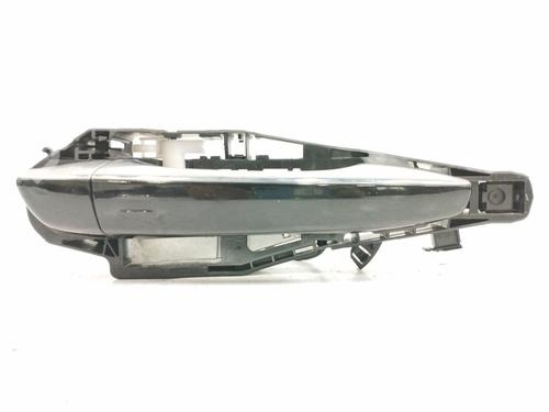 Used Front right exterior door handle Front right exterior door handle CITROËN C4 Grand Picasso II (DA_, DE_) 1.6 THP 165 (165 hp) 10680446 10680446