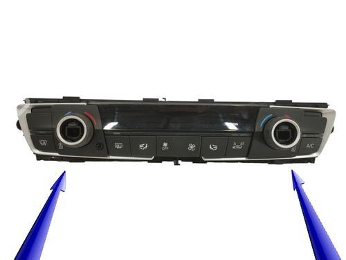 Used Climate control BMW 3 Touring (F31) 318 d (150 hp) 16644549