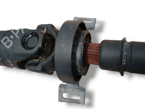 Driveshaft BMW 3 (E46) 318 i | BP32508182M37