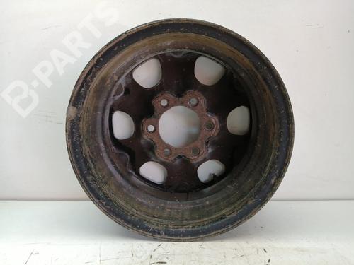 Rim NISSAN TERRANO II (R20) 2.7 TDi 4WD | BP11285493C45
