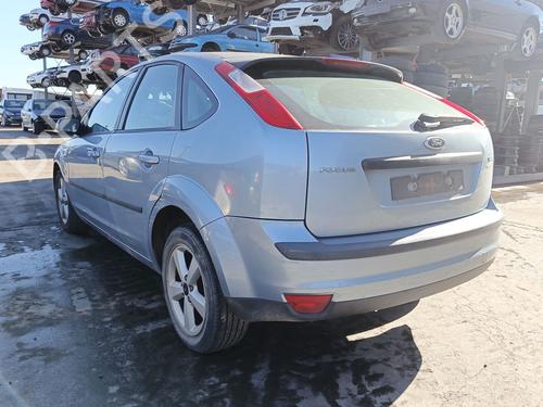 Instrument cluster FORD FOCUS II (DA_, HCP, DP) 2.0 TDCi | BP30587091C47 