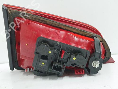 Right tailgate light AUDI A4 B8 (8K2) 2.0 TDI | BP29284976C80