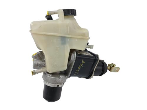 Brake master cylinder CITROËN C4 Coupe (LA_) 1.6 16V | BP17956495M77 