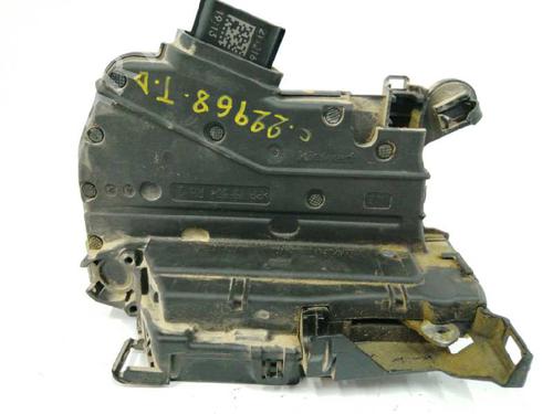 Rear right lock RENAULT CLIO IV (BH_) 1.5 dCi 75 | BP6105061C99 