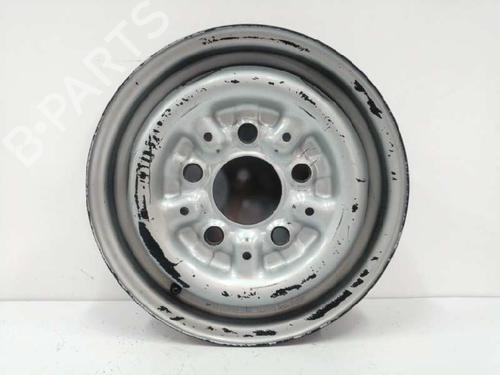 Fælk MERCEDES-BENZ MB Bus (W631) D (631.333, 631.343, 631.334, 631.344) (72 hp) 8291847