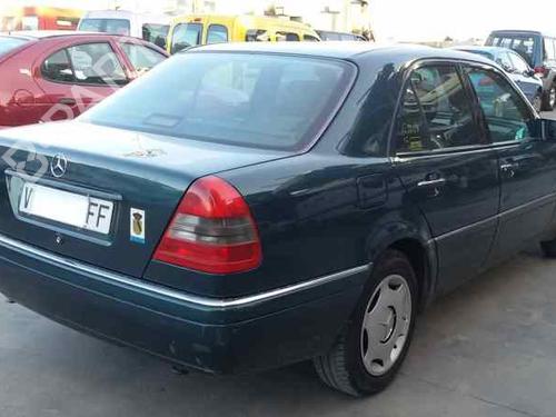 Electronic module MERCEDES-BENZ C-CLASS (W202) C 180 (202.018) | BP17362726M83