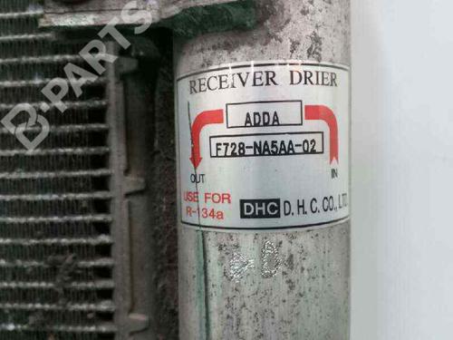 AC radiator HYUNDAI TUCSON (JM) 2.0 CRDi All-wheel Drive | BP4644648M32 