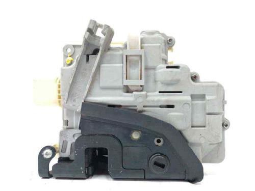Rear right lock VW PASSAT B6 (3C2) 2.0 TDI 16V | BP8808179C99