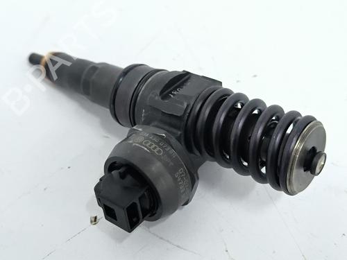 Used Injector Injector 39170228 39170228