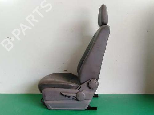 Left front seat VW CRAFTER 30-35 Bus (2E_) | BP3674899C15