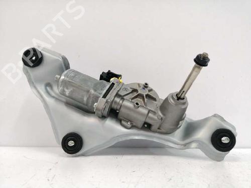 Used Rear wiper motor HYUNDAI TUCSON (TL, TLE) 1.7 CRDi (116 hp) 8503584