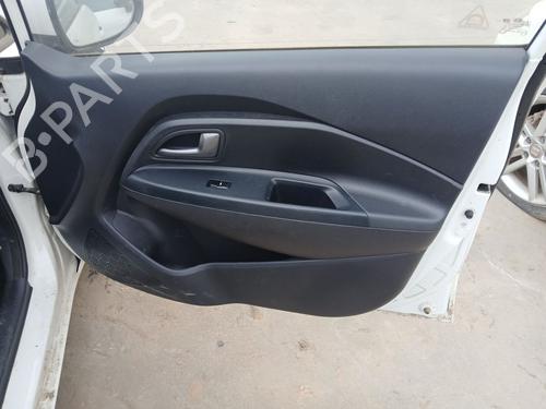 Front wiper motor KIA RIO III (UB) 1.2 CVVT | BP36453444M29  - Image 29