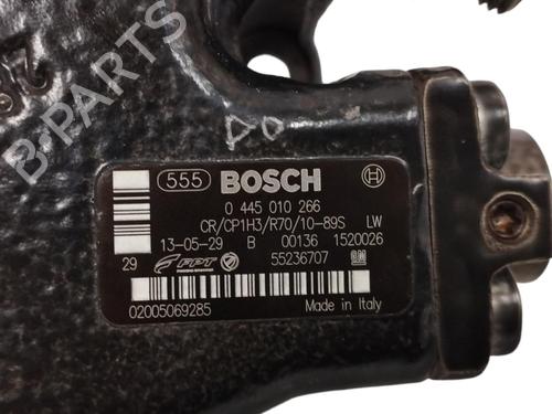Injection pump FIAT 500L (351_, 352_) 1.3 D Multijet (199LXY1A, 199LXY11) | BP16520403M78 