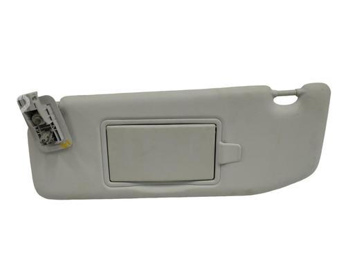 Used Left sun visor PEUGEOT 2008 I (CU_) [2013-2025]  15415257