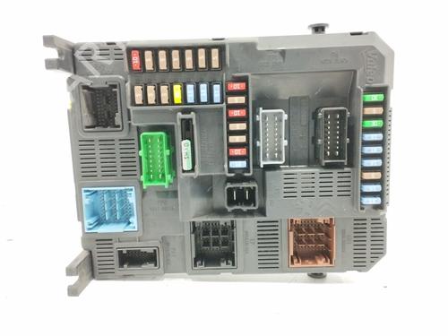 Used Fuse box CITROËN C4 CACTUS [2014-2026]  11858263