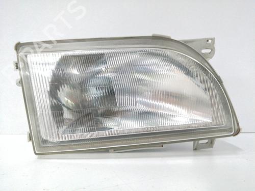 Right headlight FORD TRANSIT Van (E_ _)  | BP10963084C29 